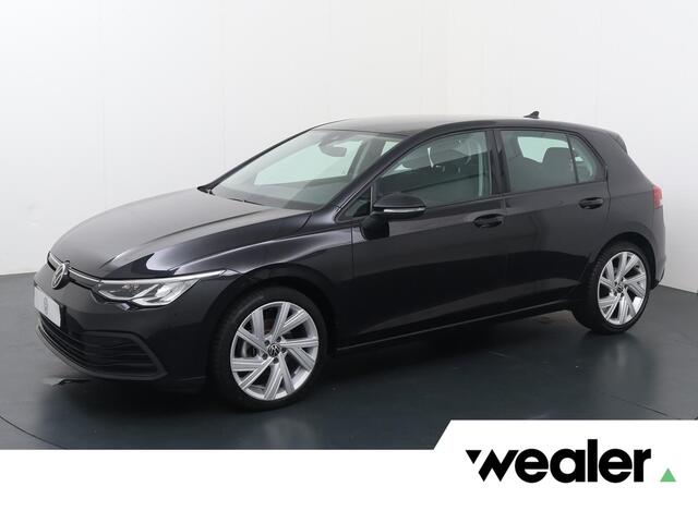 Volkswagen GOLF 1.0 TSI Golf | 90 PK | Adaptive cruise control | LED verlichting | Apple Carplay/Android Auto |