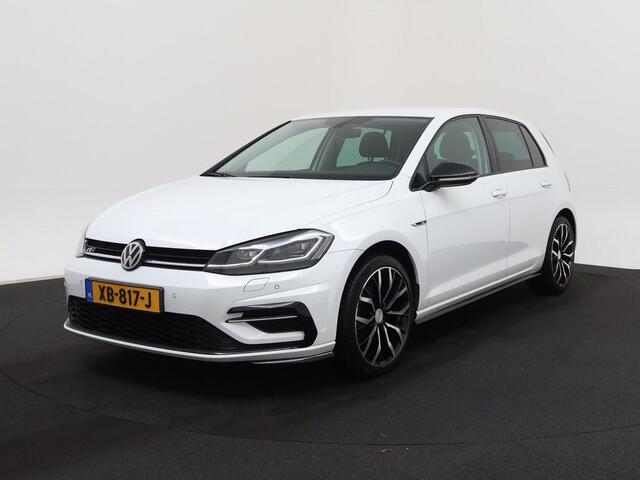 Volkswagen GOLF 1.5 TSI Highline Automaat/R-Line Trekhaak