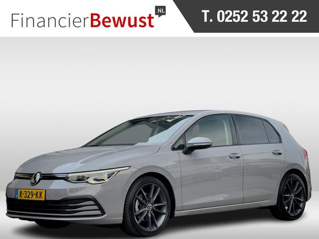 Volkswagen GOLF 1.5 TSI ACTIE! BETAAL NU 50% 9950 50/50 DEAL DE REST IN 2JR RENTEVRIJ FINANCIEREN.