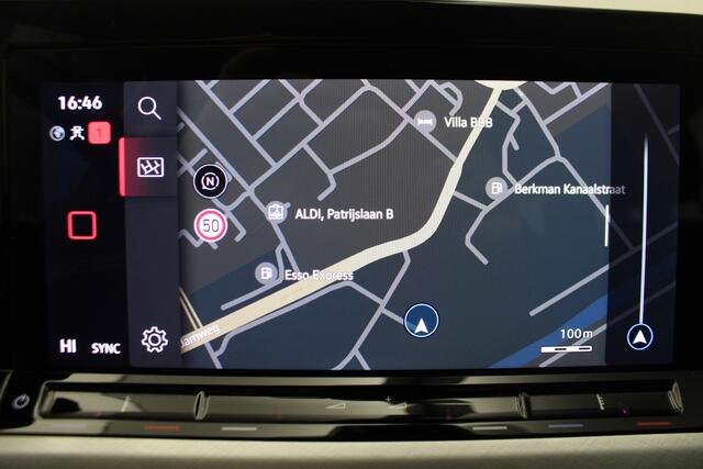 Volkswagen GOLF Variant 1.0 TSI Life |Navi|Camera|