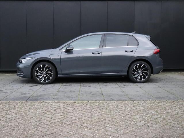 Volkswagen GOLF 1.4 eHybrid | DSG | MEMORY | PANODAK | CAMERA | MASSAGE | APPLE CARPLAY | CRUISE | STOEL/STUURVERW. |