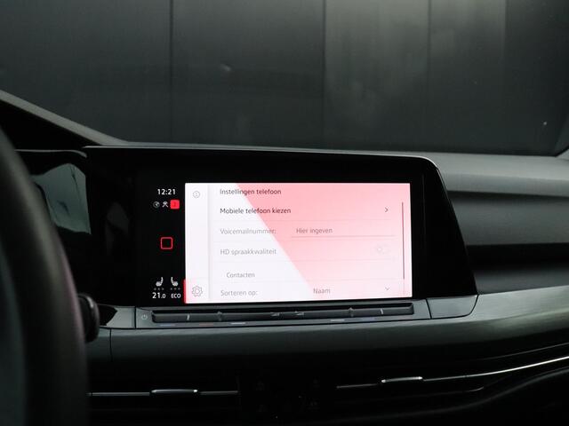 Volkswagen GOLF 1.4 eHybrid | DSG | MEMORY | PANODAK | CAMERA | MASSAGE | APPLE CARPLAY | CRUISE | STOEL/STUURVERW. |