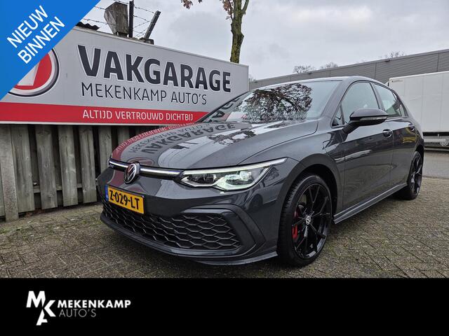 Volkswagen GOLF 1.4 eHybrid GTE 18"/IQ Light/PDC/Apple Carplay & Android Auto/Virtual Cockpit