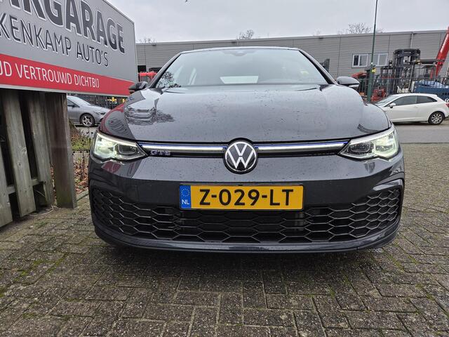 Volkswagen GOLF 1.4 eHybrid GTE 18"/IQ Light/PDC/Apple Carplay & Android Auto/Virtual Cockpit