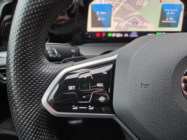 Volkswagen GOLF 1.4 eHybrid GTE 18"/IQ Light/PDC/Apple Carplay & Android Auto/Virtual Cockpit
