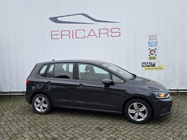 Volkswagen GOLF SPORTSVAN 1.2 TSI Easyline