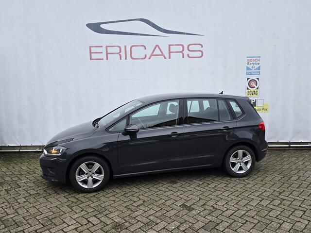 Volkswagen GOLF SPORTSVAN 1.2 TSI Easyline