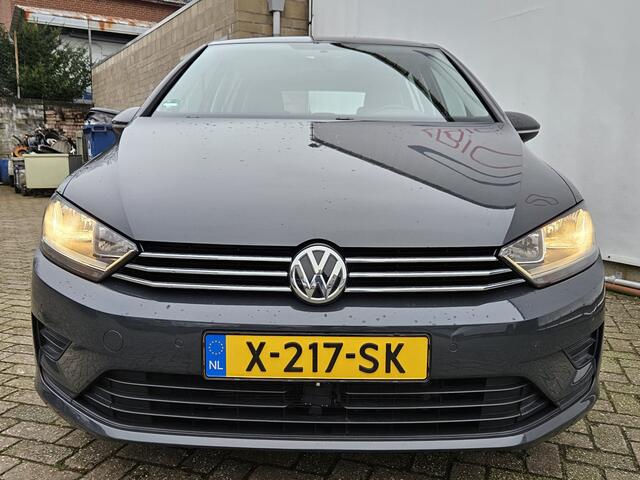Volkswagen GOLF SPORTSVAN 1.2 TSI Easyline