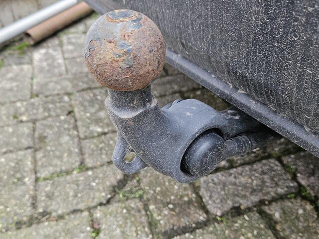 Volkswagen GOLF SPORTSVAN 1.2 TSI Easyline