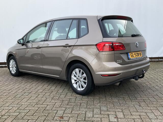 Volkswagen GOLF SPORTSVAN 1.2 TSI Hoogzitter Airco Trekhaak Cruise Parksens