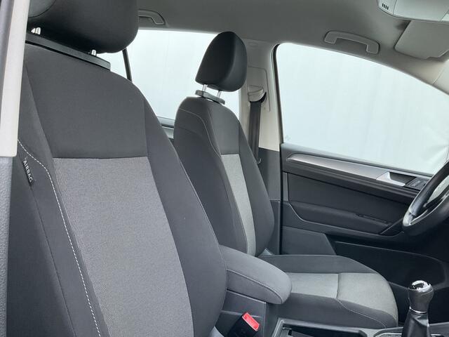 Volkswagen GOLF SPORTSVAN 1.2 TSI Hoogzitter Airco Trekhaak Cruise Parksens
