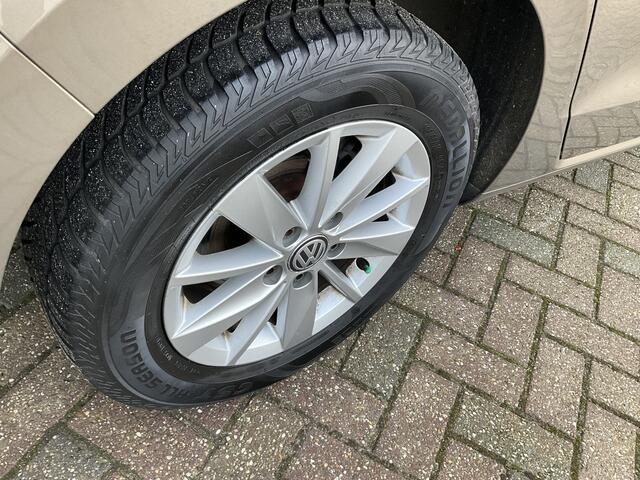 Volkswagen GOLF SPORTSVAN 1.2 TSI Hoogzitter Airco Trekhaak Cruise Parksens