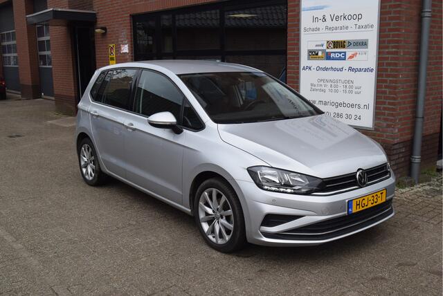 Volkswagen GOLF SPORTSVAN 1.0 TSI | Camera | A-Cruise | Trekhaak | Clima