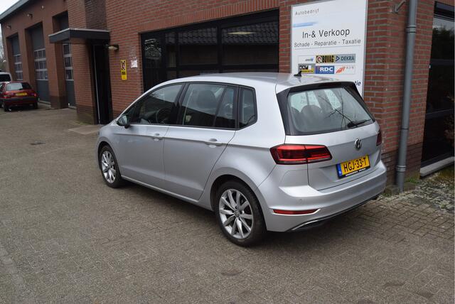 Volkswagen GOLF SPORTSVAN 1.0 TSI | Camera | A-Cruise | Trekhaak | Clima