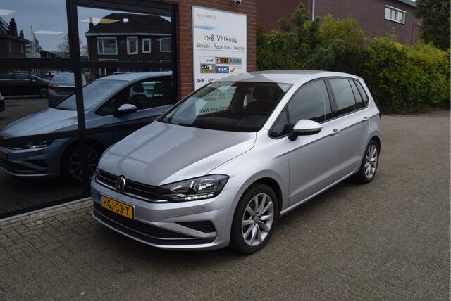 Volkswagen GOLF SPORTSVAN 1.0 TSI | Camera | A-Cruise | Trekhaak | Clima