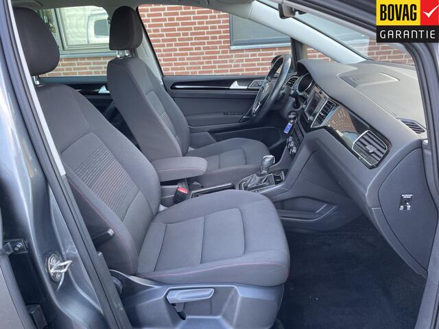 Volkswagen GOLF SPORTSVAN 1.4 TSI SOUND 92kw DSG Automaat ( Navigatie, Adaptive Cruise Control, PDC rondom) DIRECT RIJKLAARPRIJS!