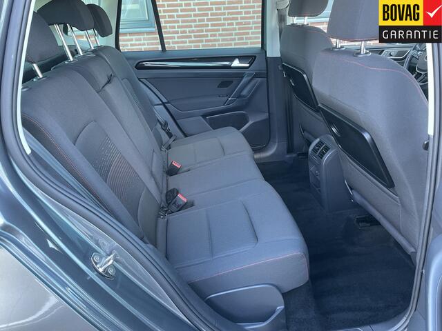 Volkswagen GOLF SPORTSVAN 1.4 TSI SOUND 92kw DSG Automaat ( Navigatie, Adaptive Cruise Control, PDC rondom) DIRECT RIJKLAARPRIJS!