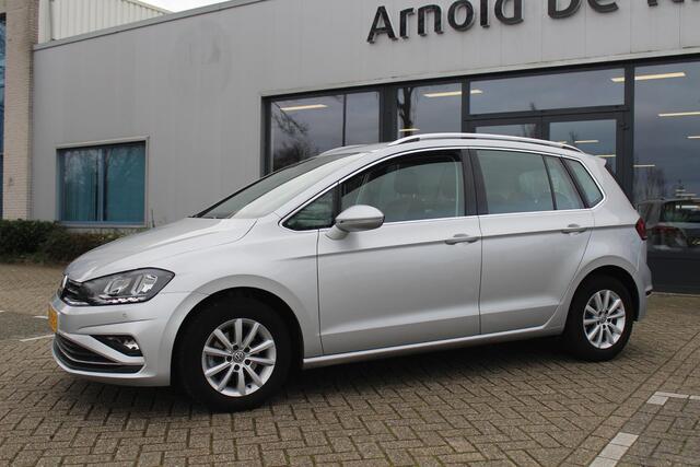 Volkswagen GOLF SPORTSVAN 1.0 TSI Highline