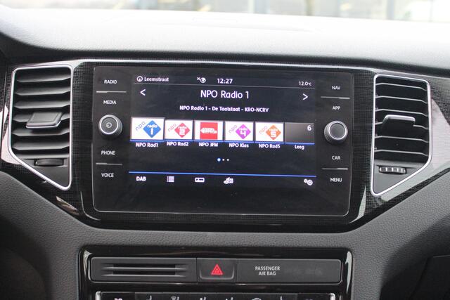 Volkswagen GOLF SPORTSVAN 1.0 TSI Highline