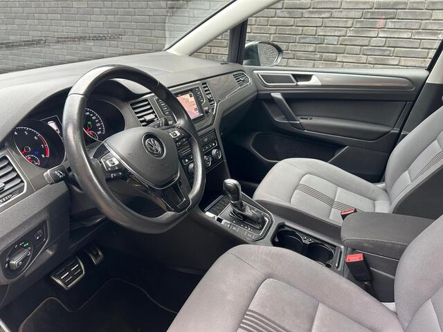 Volkswagen GOLF SPORTSVAN 1.4 TSI Allstar Automaat l Navigatie l Cruise Control l Stoelverwarming