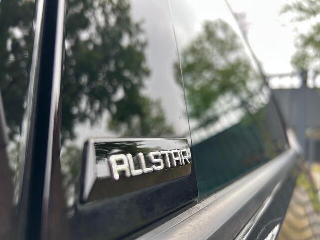 Volkswagen GOLF SPORTSVAN 1.4 TSI Allstar Automaat l Navigatie l Cruise Control l Stoelverwarming