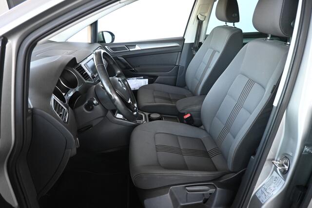 Volkswagen GOLF SPORTSVAN 1.4 TSI Automaat Allstar Business Edition Automaat Clima Navigatie Goed Onderhouden! Inruil Mogelijk!