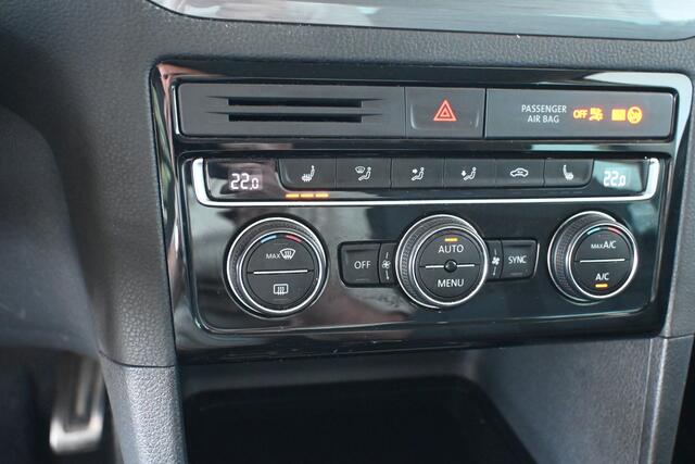 Volkswagen GOLF SPORTSVAN 1.4 TSI Automaat Allstar Business Edition Automaat Clima Navigatie Goed Onderhouden! Inruil Mogelijk!