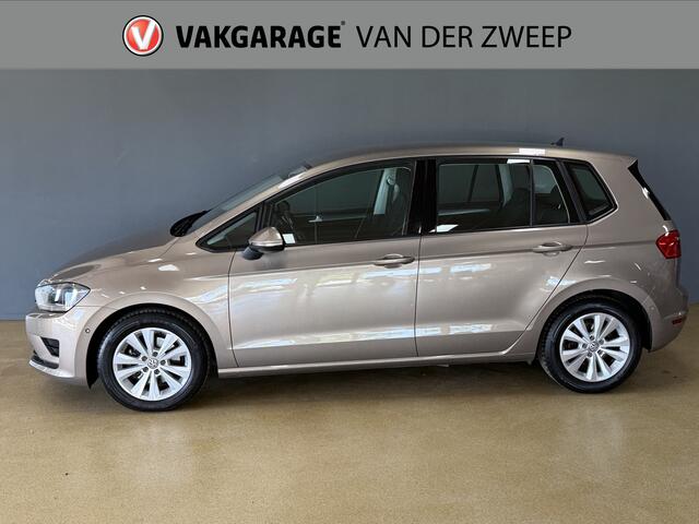 Volkswagen GOLF SPORTSVAN 1.4 TSI Business Edition DSG | Adaptive Cruise | Navi