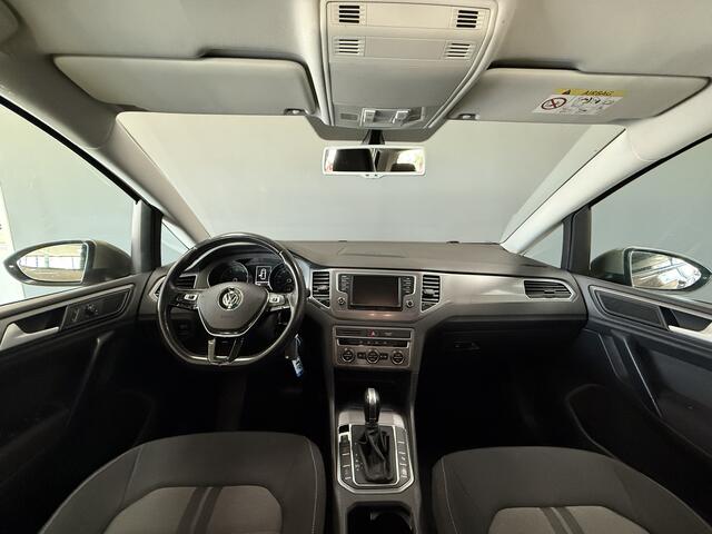 Volkswagen GOLF SPORTSVAN 1.4 TSI Business Edition DSG | Adaptive Cruise | Navi