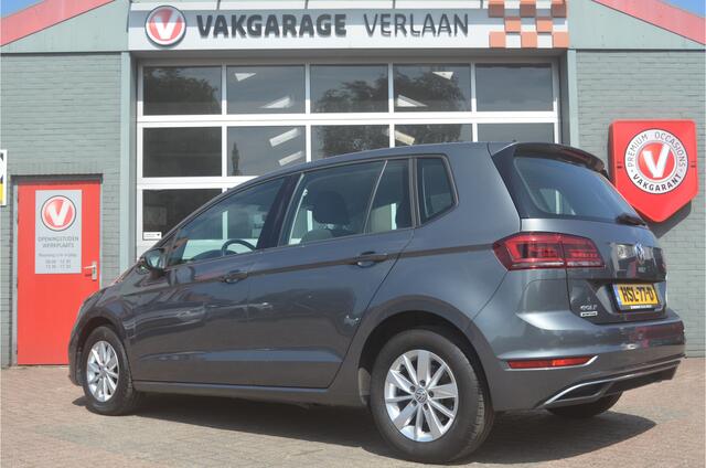 Volkswagen GOLF SPORTSVAN 1.5 TSI ACT Comfortline Cruise control, park. sensoren