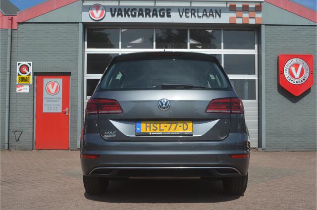Volkswagen GOLF SPORTSVAN 1.5 TSI ACT Comfortline Cruise control, park. sensoren