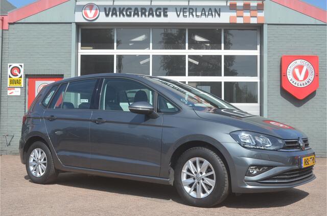 Volkswagen GOLF SPORTSVAN 1.5 TSI ACT Comfortline Cruise control, park. sensoren