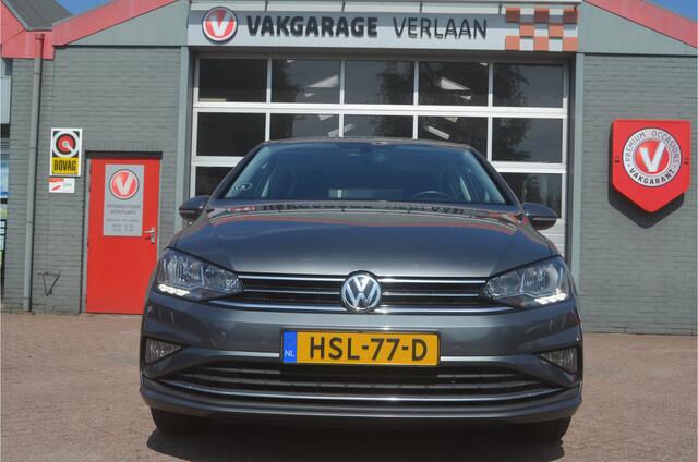 Volkswagen GOLF SPORTSVAN 1.5 TSI ACT Comfortline Cruise control, park. sensoren