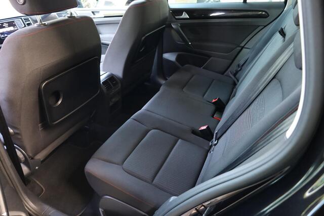 Volkswagen GOLF SPORTSVAN 1.4 TSI Highline SOUND CARPLAY STOEL/SPIEGELVERW. NAVI CRUISE CLIMA 2XPDC LMV ALL-SEASONS!