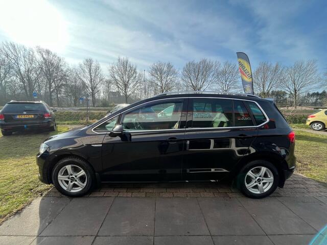 Volkswagen GOLF SPORTSVAN 1.2 TSI Business Ed.