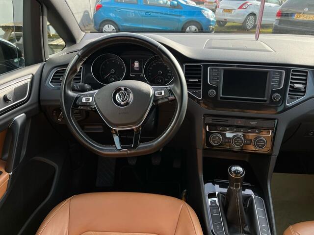 Volkswagen GOLF SPORTSVAN 1.2 TSI Business Ed.