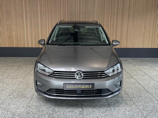 Volkswagen GOLF SPORTSVAN 1.4 TSI Stoelverwarming | Navi | Cruise controle