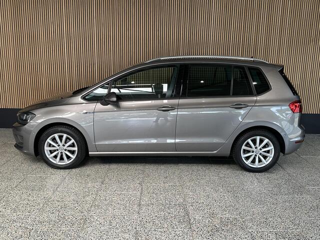 Volkswagen GOLF SPORTSVAN 1.4 TSI Stoelverwarming | Navi | Cruise controle