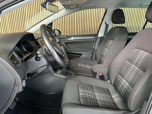 Volkswagen GOLF SPORTSVAN 1.4 TSI Stoelverwarming | Navi | Cruise controle