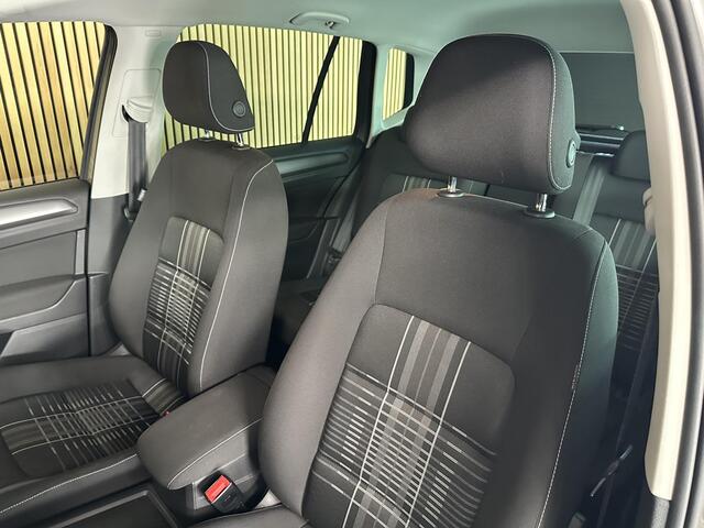 Volkswagen GOLF SPORTSVAN 1.4 TSI Stoelverwarming | Navi | Cruise controle