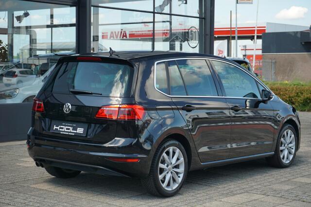Volkswagen GOLF SPORTSVAN 1.4 TSI Highline | Trekhaak | ACC