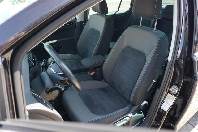 Volkswagen GOLF SPORTSVAN 1.4 TSI Highline | Trekhaak | ACC