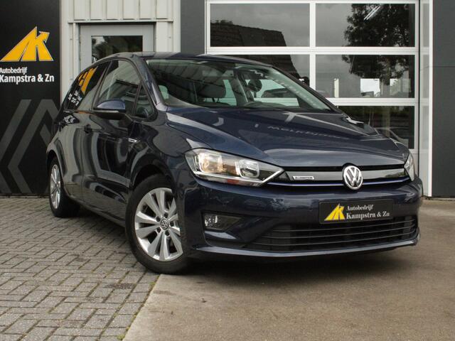 Volkswagen GOLF SPORTSVAN 1.0 TSI Comfortline 1E EIG