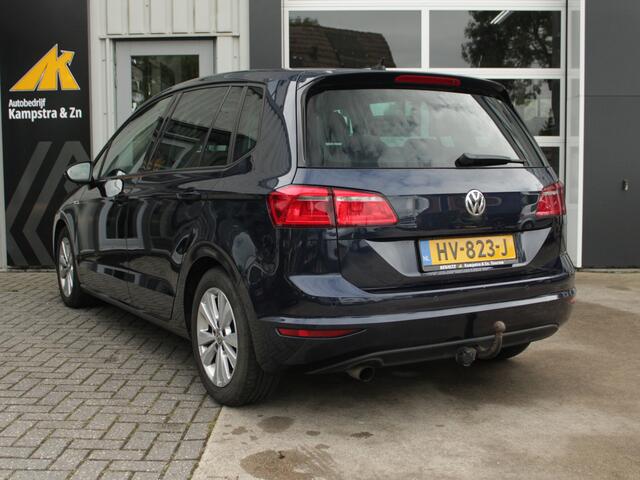 Volkswagen GOLF SPORTSVAN 1.0 TSI Comfortline 1E EIG