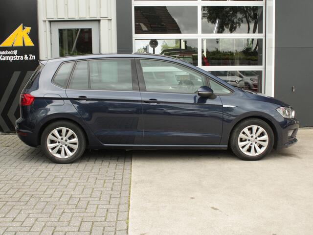 Volkswagen GOLF SPORTSVAN 1.0 TSI Comfortline 1E EIG