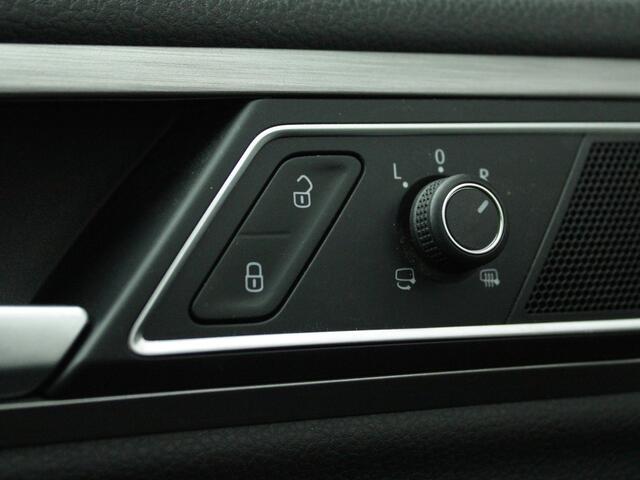 Volkswagen GOLF SPORTSVAN 1.0 TSI Comfortline 1E EIG