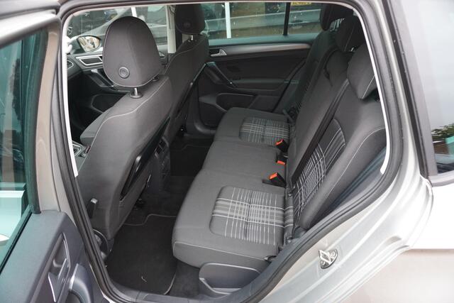 Volkswagen GOLF SPORTSVAN 1.2 TSI 110PK Connected Series Trekhaak | Stoelverw. | Stuurwielverw. * All in prijs *