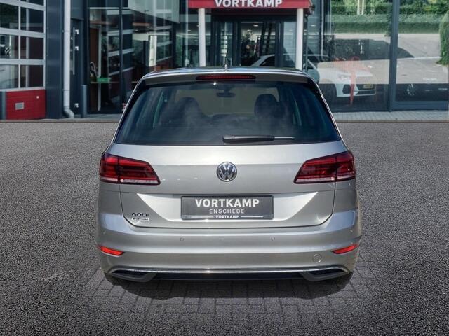 Volkswagen GOLF SPORTSVAN 1.4 TSI DSG COMFORTLINE NAVI/ACC/PDC/STOELVERW