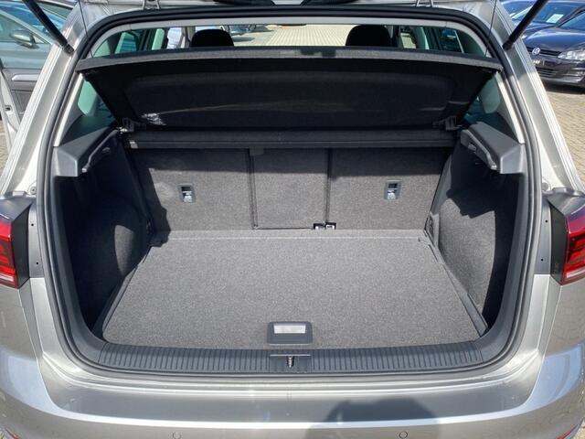 Volkswagen GOLF SPORTSVAN 1.4 TSI DSG COMFORTLINE NAVI/ACC/PDC/STOELVERW