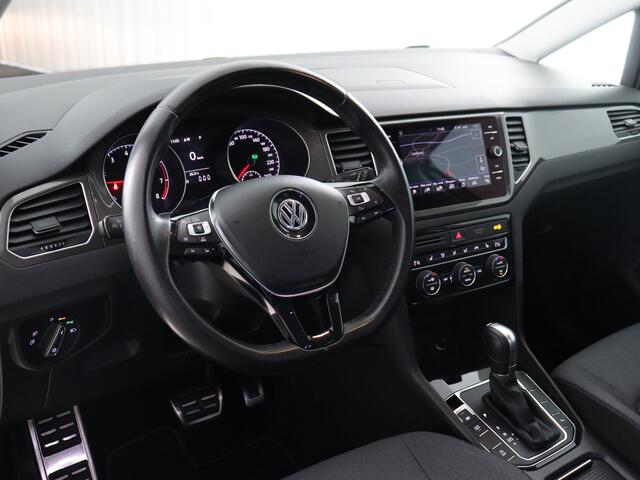 Volkswagen GOLF SPORTSVAN 1.0 TSI Highline Edition (Afn. Trekhaak / Navi / ACC / Camera)
